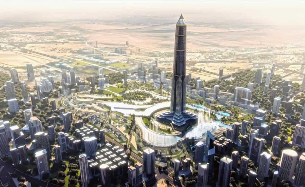 الاستثمار في العاصمة الإدارية