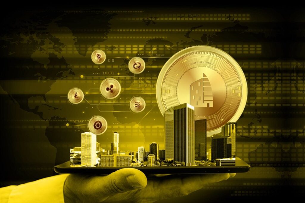 مستقبل العقارات التجارية