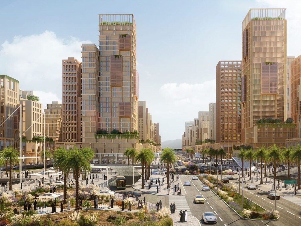 القطاع العقاري المصري في 2026